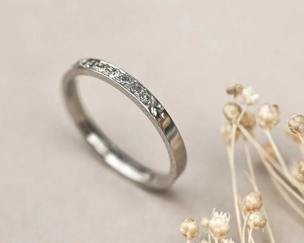 organic diamond texture salt and pepper stones close up