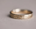 4mm-olive-leaf-engraved-flat-court-wedding-ring-9ct-yellow-gold