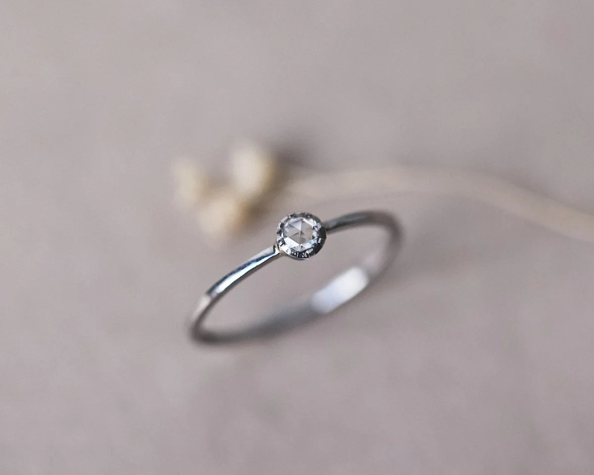 one-of-a-kind-3mm-rose-cut-diamond-ring-platinum